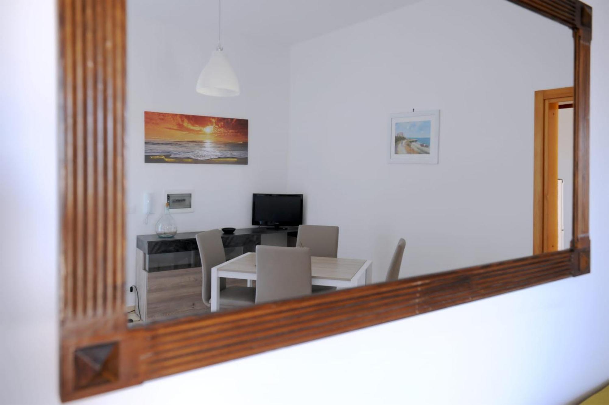 Le Residenze Salentine - Case Vacanza In Lecce Buitenkant foto