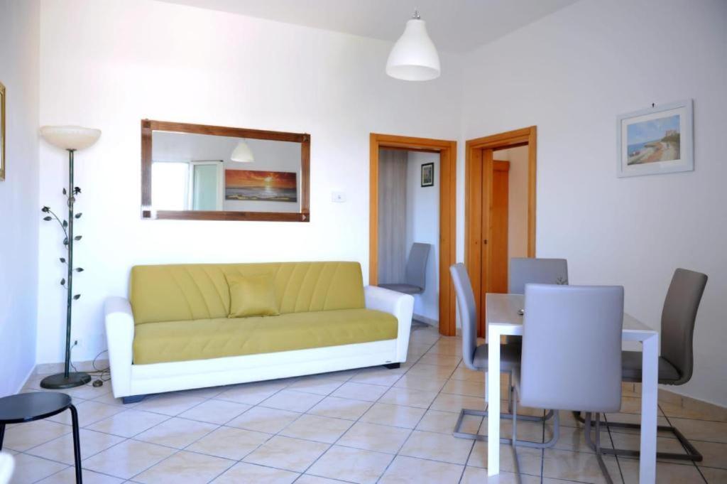 Le Residenze Salentine - Case Vacanza In Lecce Buitenkant foto